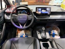 تويوتا كورولا كروس